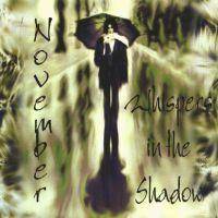 Whispers In The Shadow : November